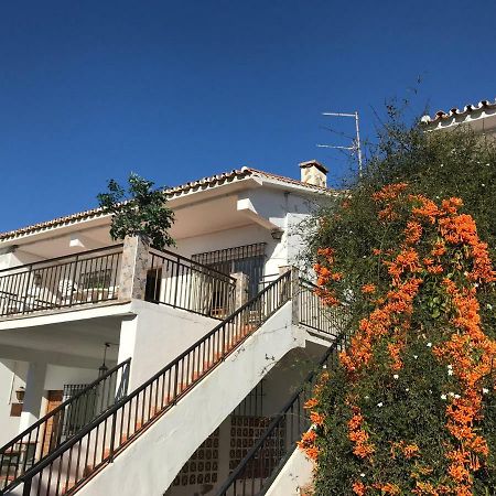 El Rincón de Cristina Torre de Benagalbon Exterior foto
