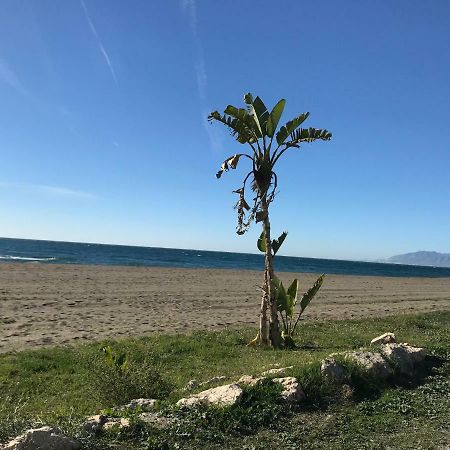 El Rincón de Cristina Torre de Benagalbon Exterior foto