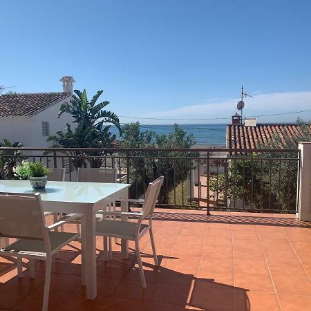 El Rincón de Cristina Torre de Benagalbon Exterior foto