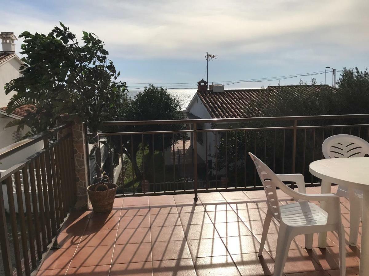 El Rincón de Cristina Torre de Benagalbon Exterior foto