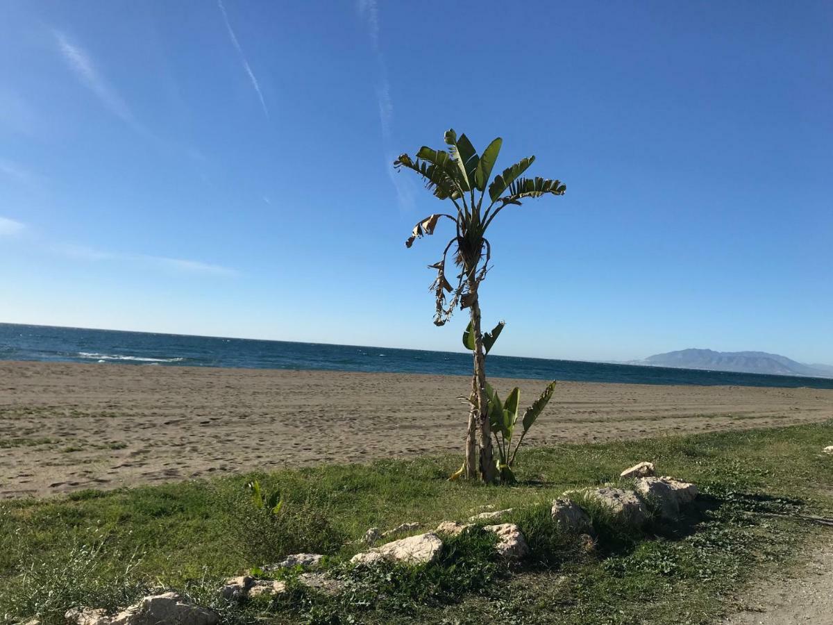 El Rincón de Cristina Torre de Benagalbon Exterior foto