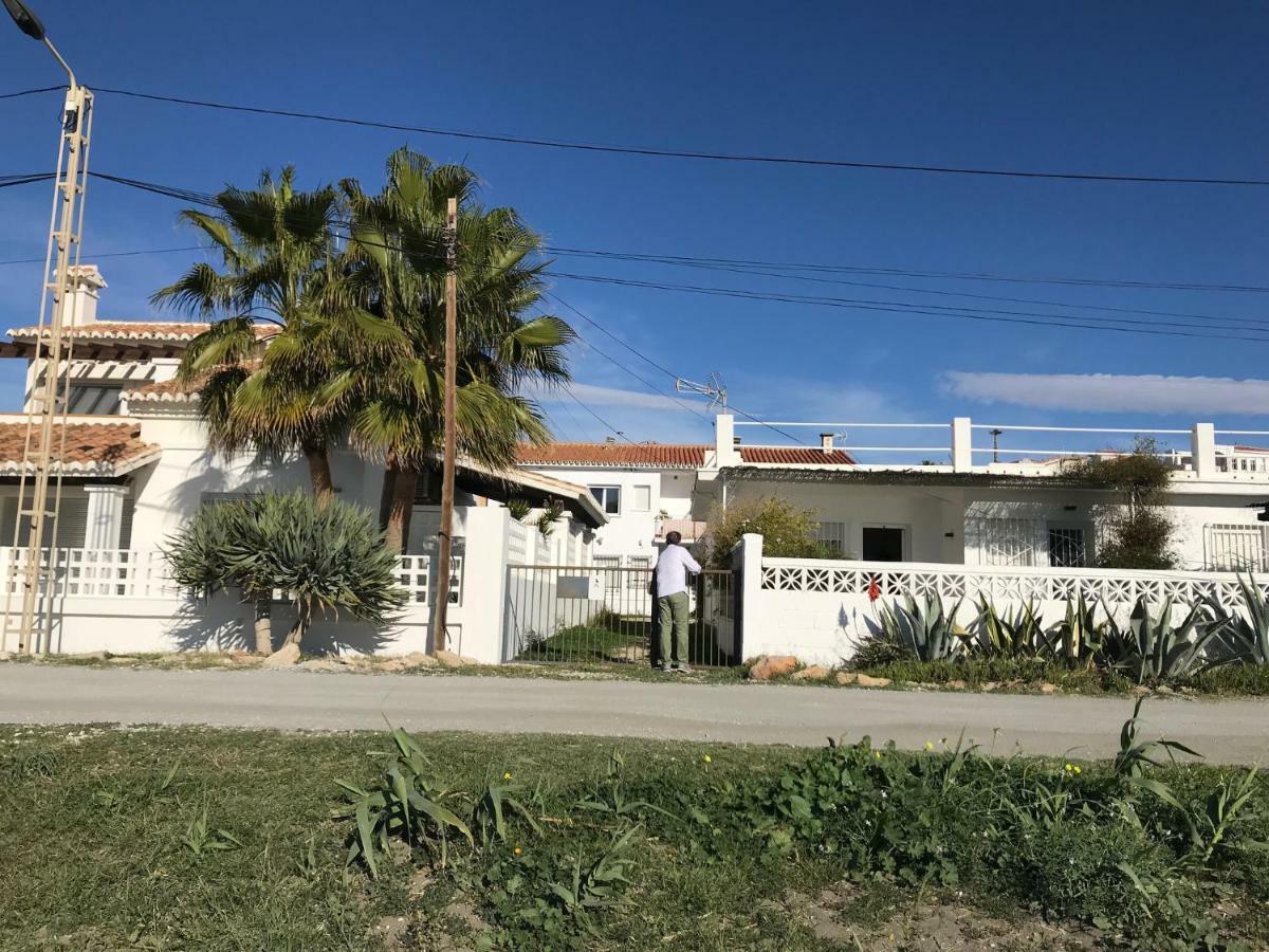 El Rincón de Cristina Torre de Benagalbon Exterior foto