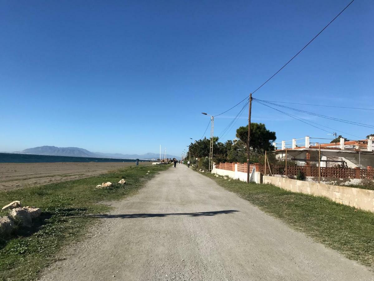 El Rincón de Cristina Torre de Benagalbon Exterior foto