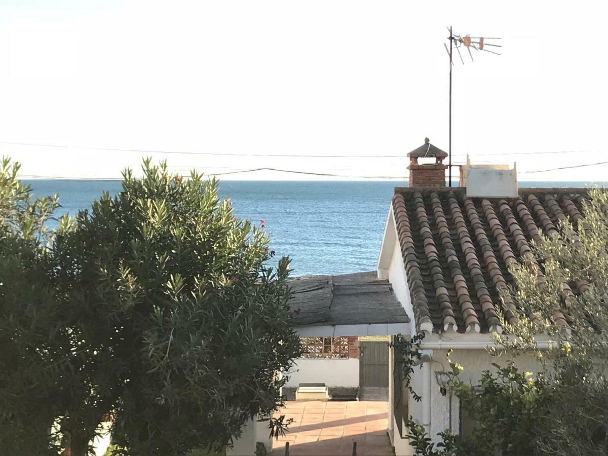 El Rincón de Cristina Torre de Benagalbon Exterior foto